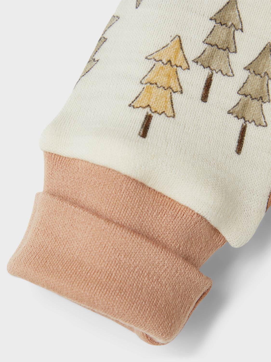 NBFWILLU Underwear - Turtledove